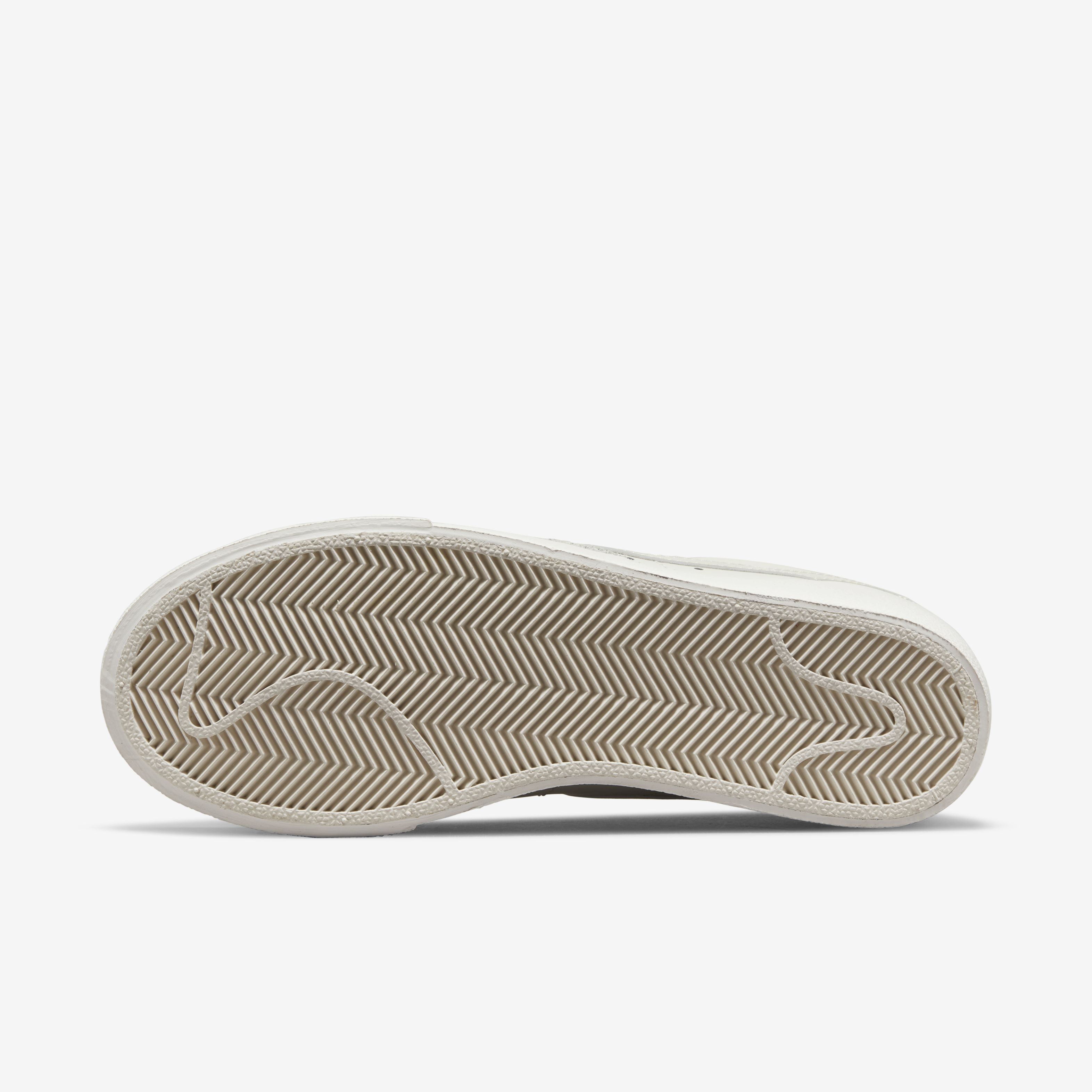 Nike Blazer Low Platform, Vela/Vela/Negro/Vela, hi-res