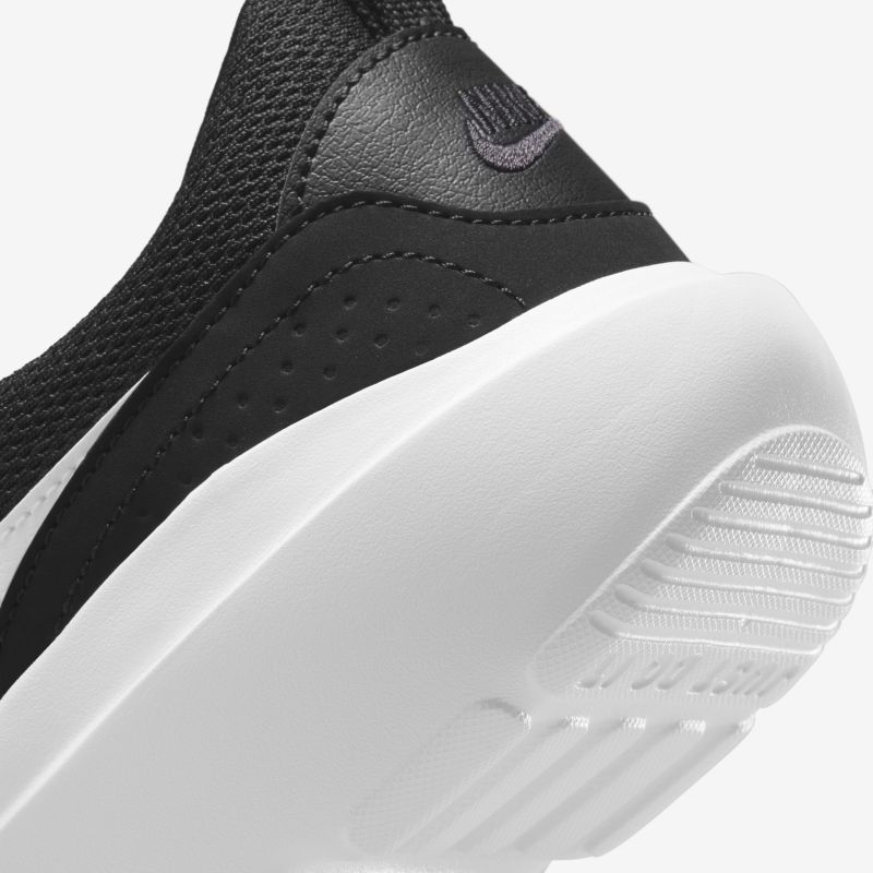 Nike AD Comfort, NEGRO, hi-res