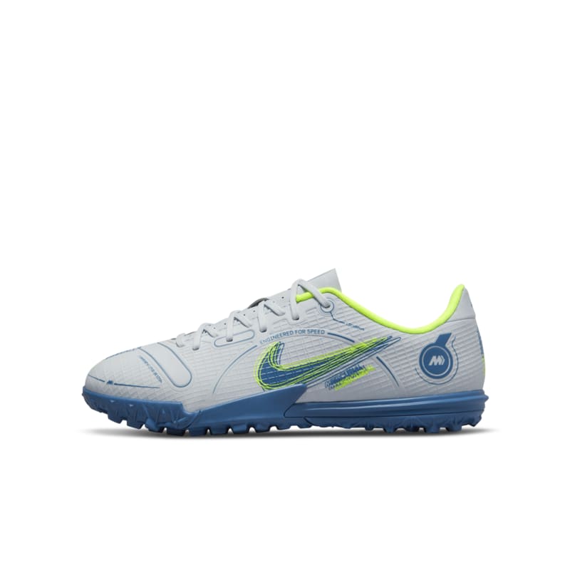 Outlet botas de fútbol Nike talla 29.5 - Descuentos para comprar online | Futbolprice