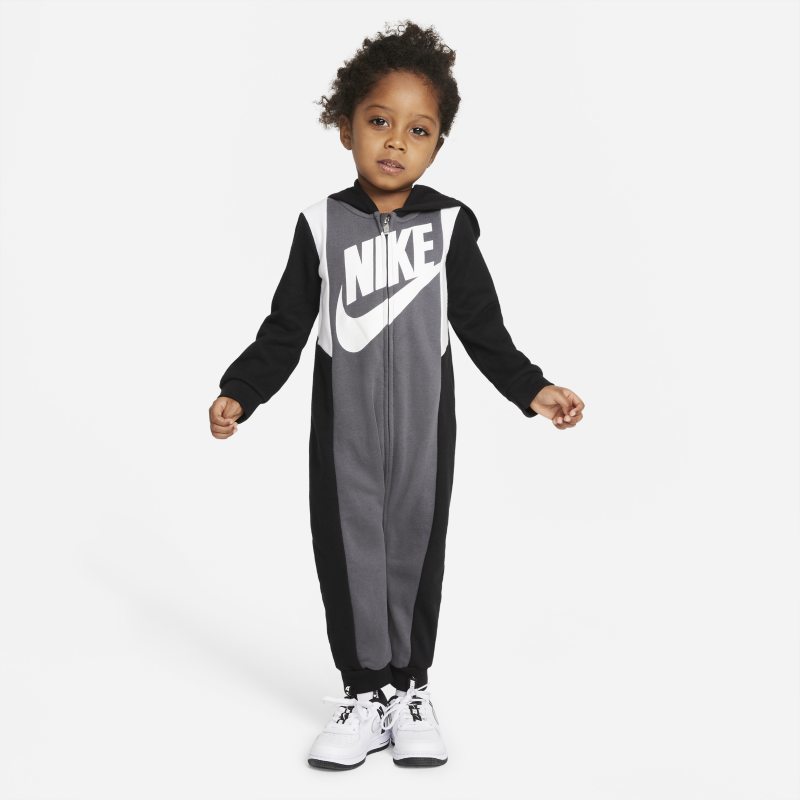 Nike Mono - Bebé (12-24M) - Negro Nike