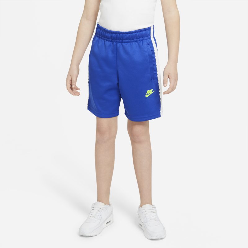 Nike Sportswear Pantalón corto - Niño - Azul