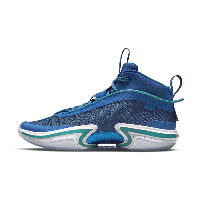 Air Jordan XXXVI SE Luka "Global Game" Zapatillas de baloncesto - Azul