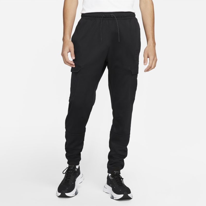 Nike Sportswear Air Max Jogger de tejido Fleece - Hombre - Negro
