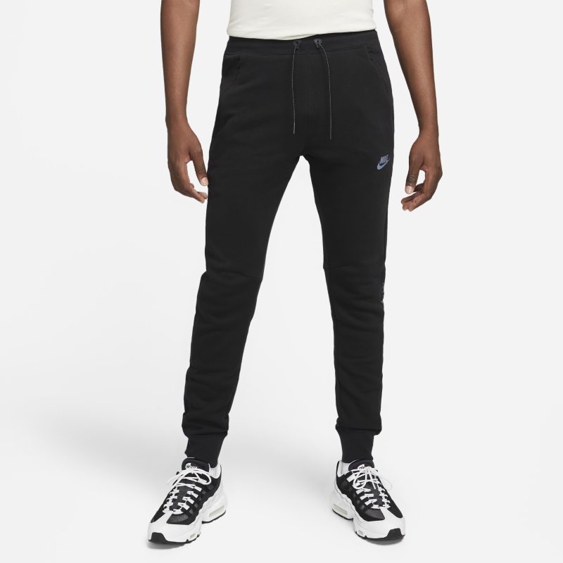 Nike Sportswear Air Max Jogger - Hombre - Negro