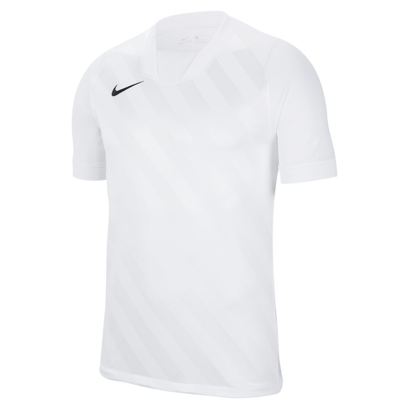 Nike Dri-FIT Challenge 3 Camiseta de fútbol - Hombre - Blanco