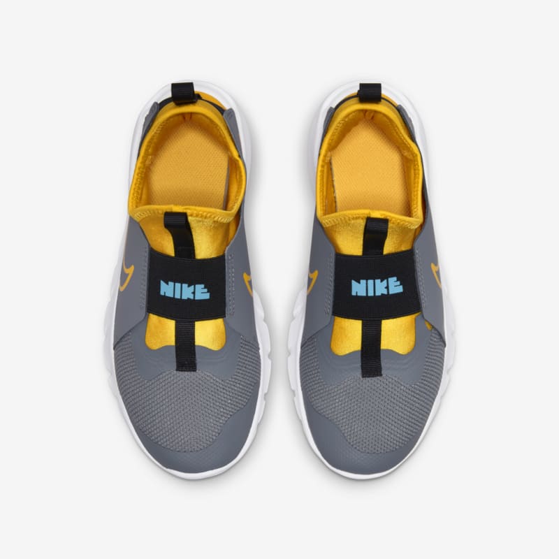 Nike Flex Runner 2, NEGRO, hi-res