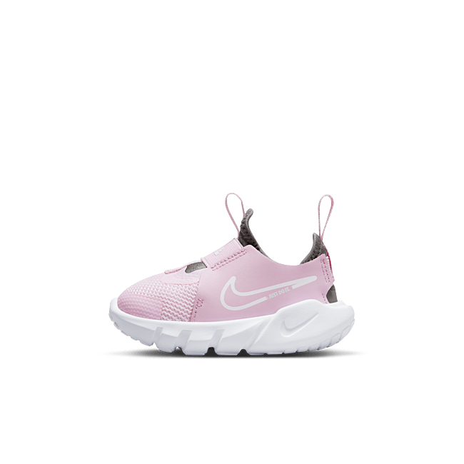 Image of Nike Flex Runner 2 Baby/Toddler Shoes - Rose