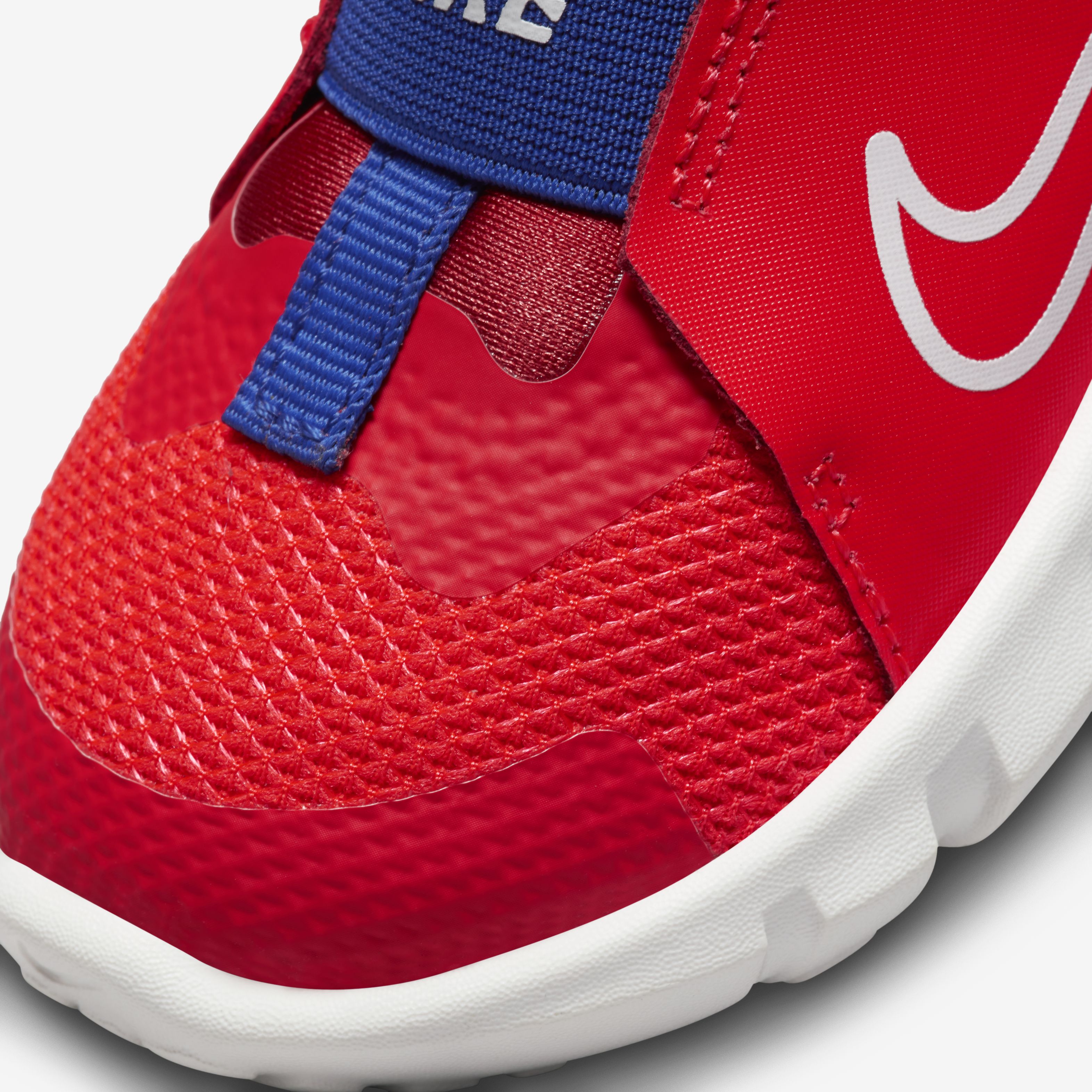 Nike Flex Runner 2, ROJO, hi-res