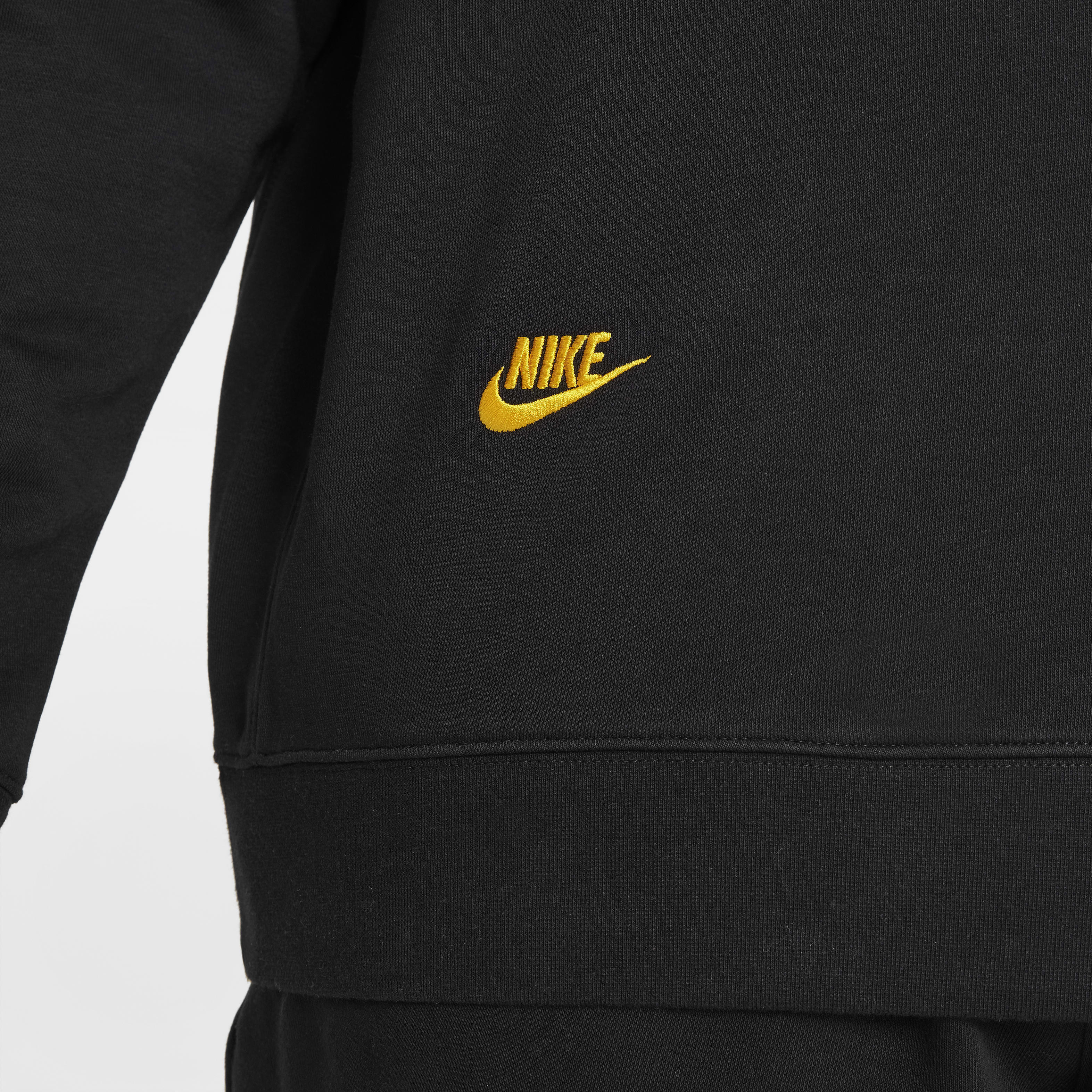 Nike Sportswear Essentials+, NEGRO, hi-res