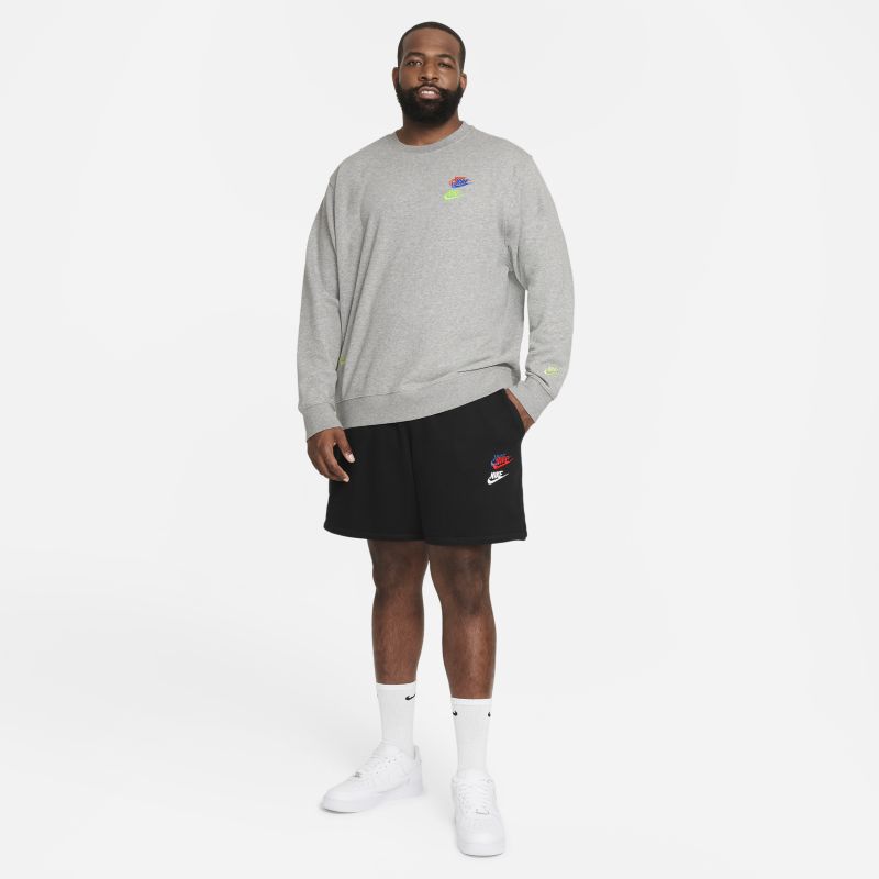 Nike Sportswear Essentials+, NEGRO, hi-res