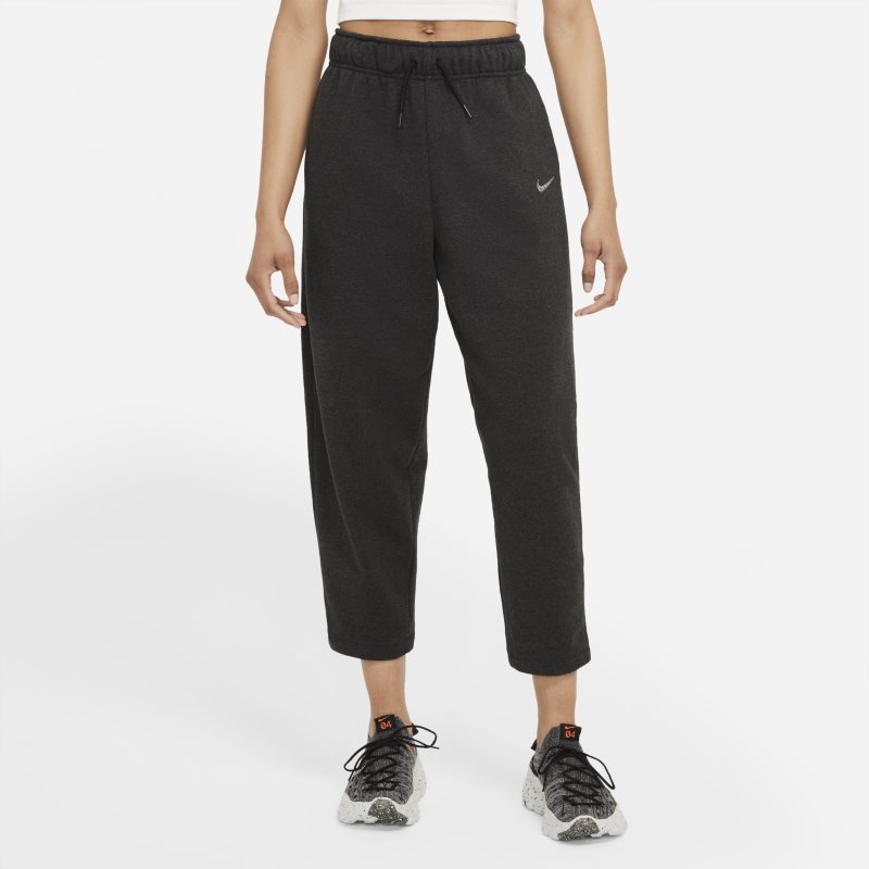 Byxor Nike Sportswear Collection Essentials för kvinnor - Svart