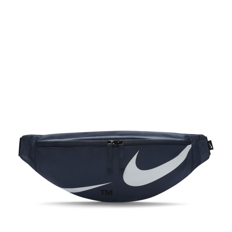 Riñonera Nike Heritage (3 l) - Azul