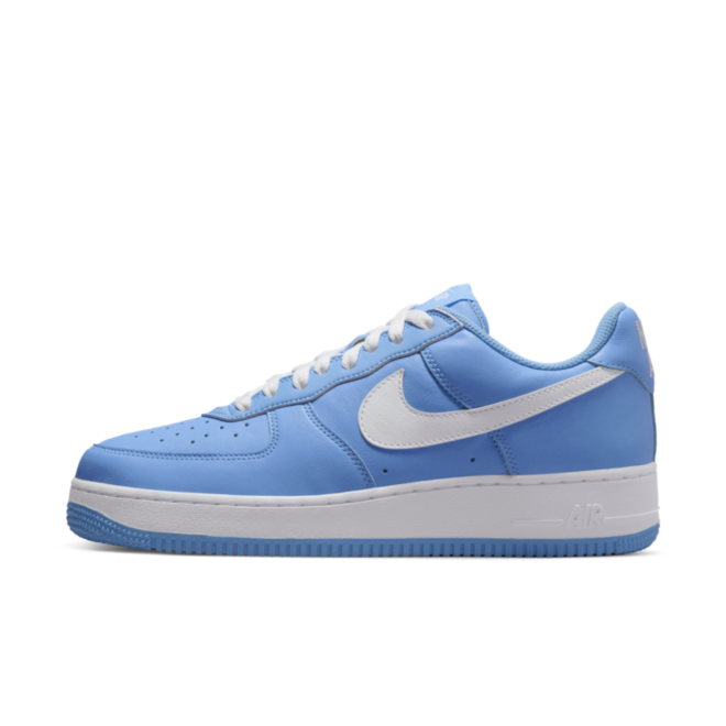Nike Air Force 1 Low Retro 'University Blue'