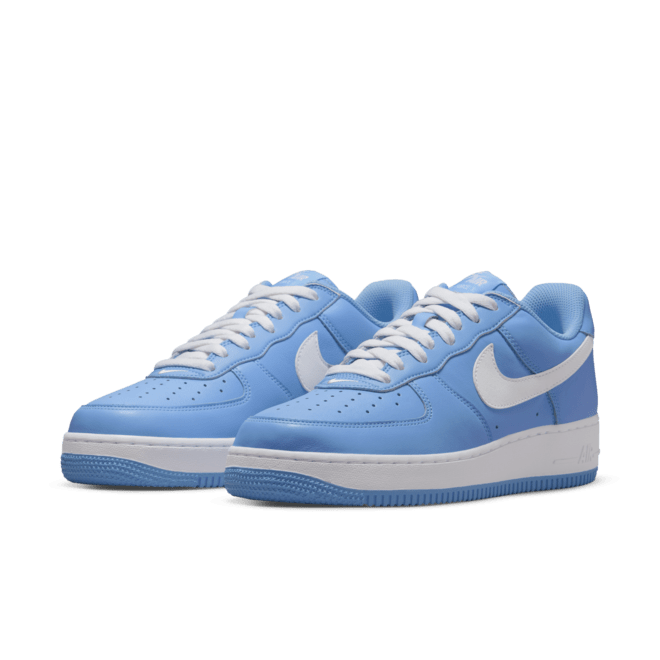 Nike Air Force 1 Low Anniversary Edition