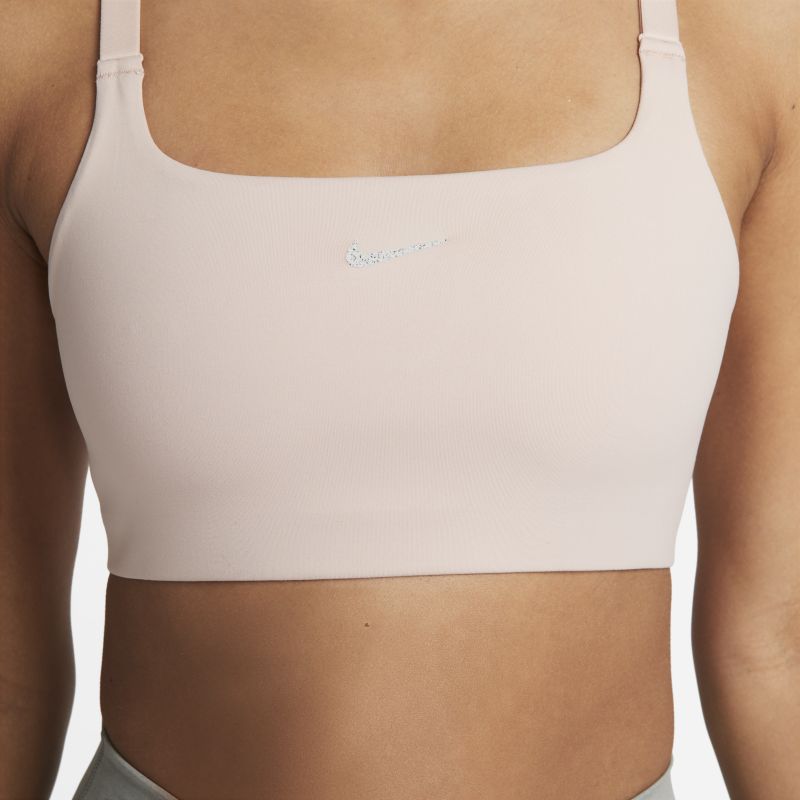 Nike Yoga Alate Versa, ROJO, hi-res
