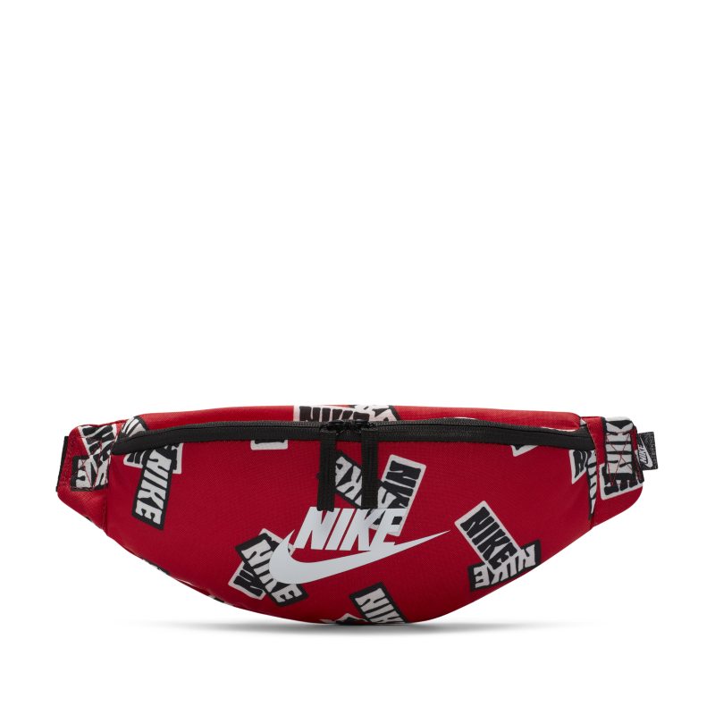 Riñonera Nike Heritage (3 l) - Rojo