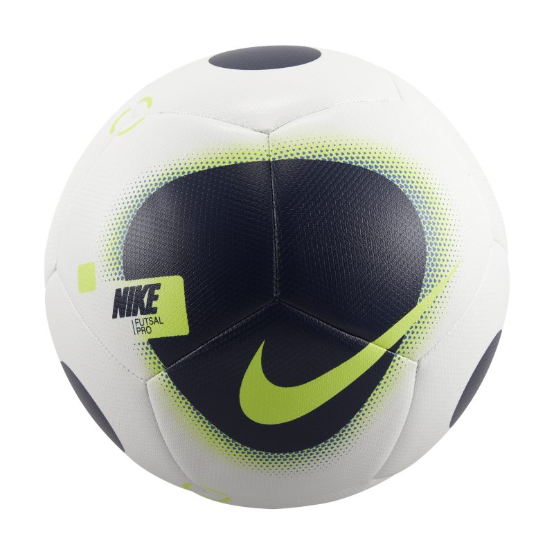Nike Futsal Pro Balón de fútbol - Blanco