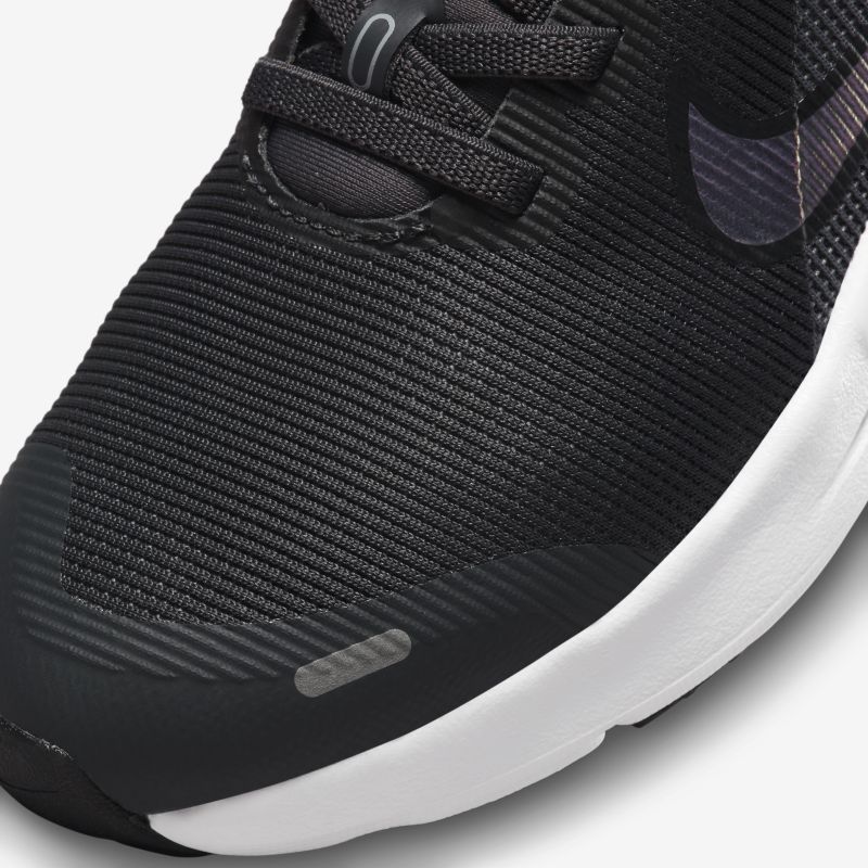 Nike Downshifter 12, NEGRO, hi-res