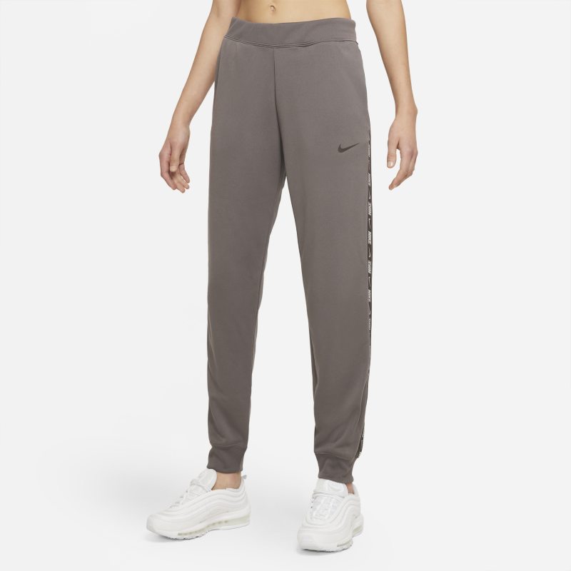 Nike Sportswear Pantalón - Mujer - Gris
