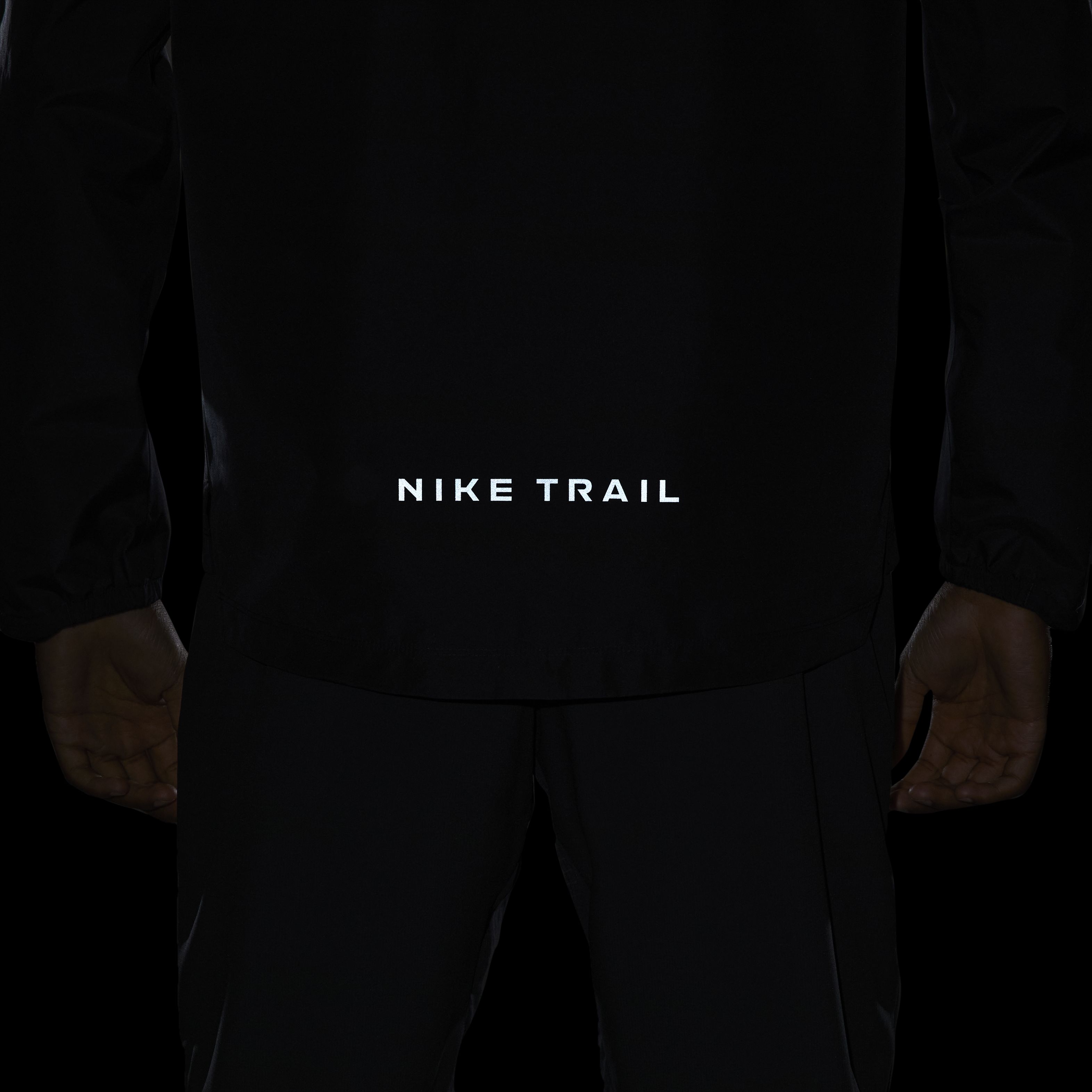 Nike GORE-TEX INFINIUM™, Negro/Gris humo oscuro, hi-res