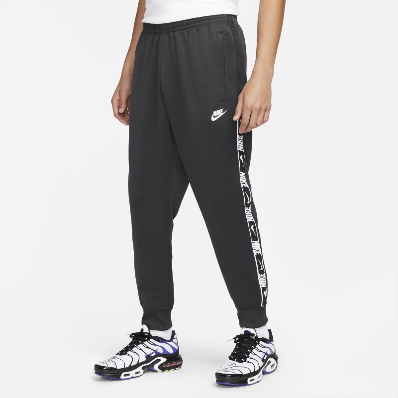 Nike Sportswear Jogger - Hombre - Gris