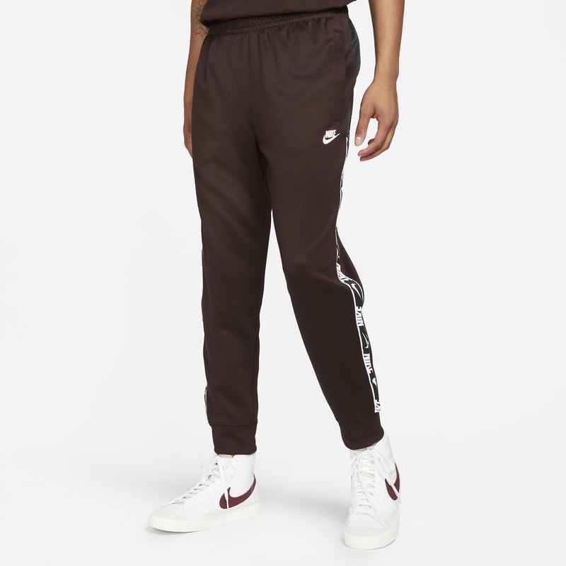 Nike Sportswear Jogger - Hombre - Marrón