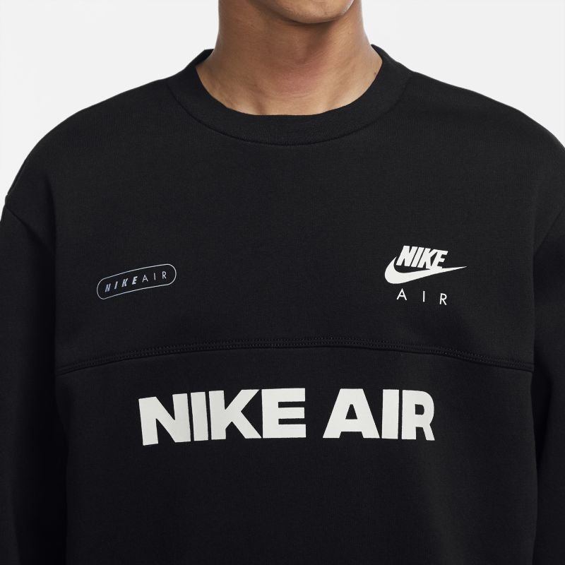 Nike Air, NEGRO, hi-res