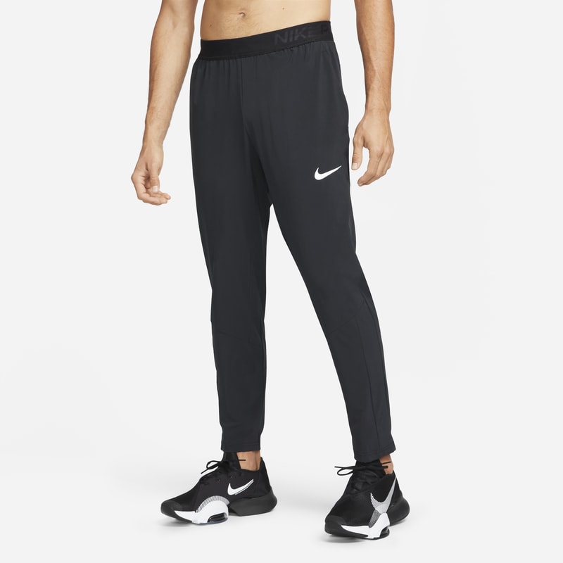 Nike Pro Dri-FIT Vent Max, NEGRO, hi-res