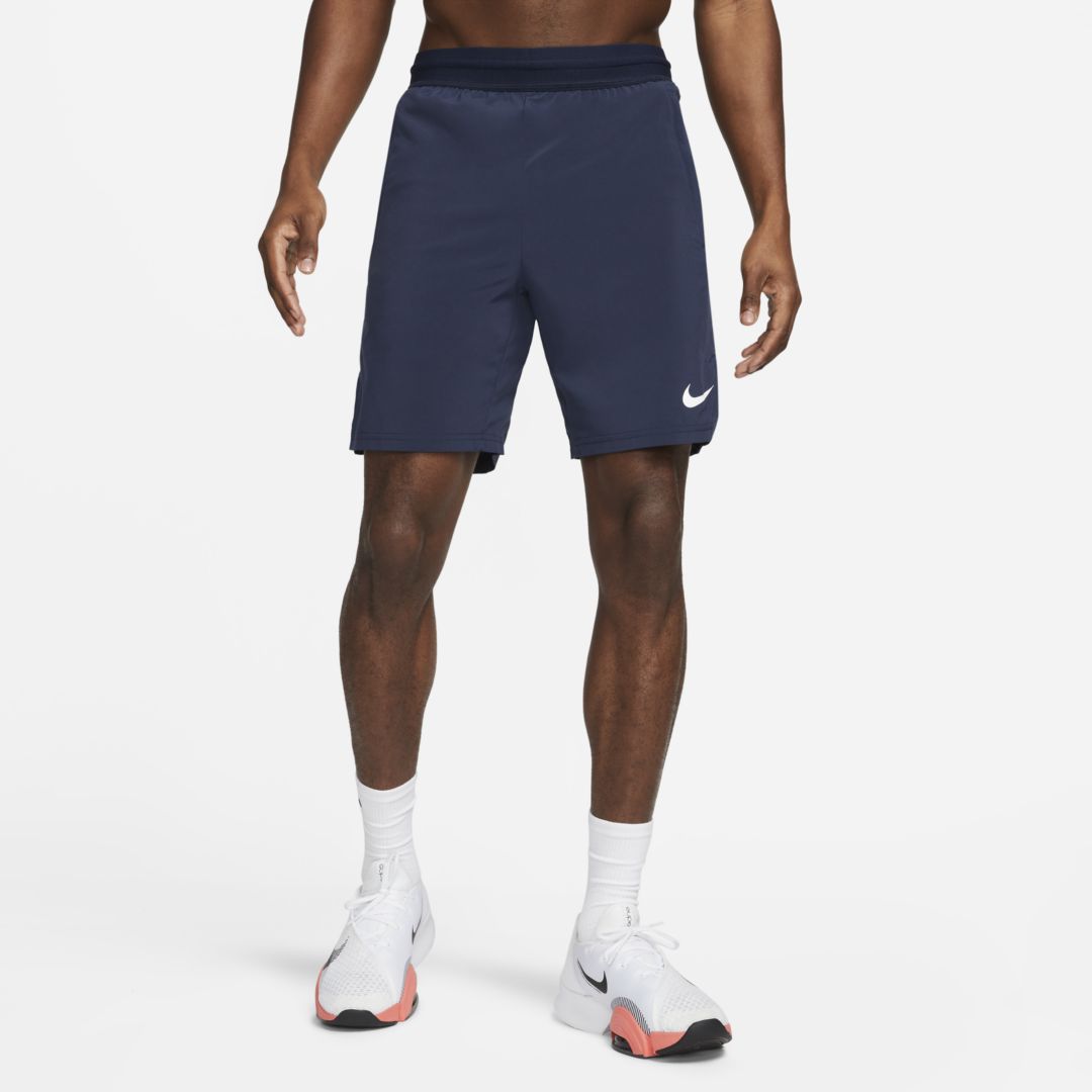 Nike Men's Pro Dri-fit Flex Vent Max 8