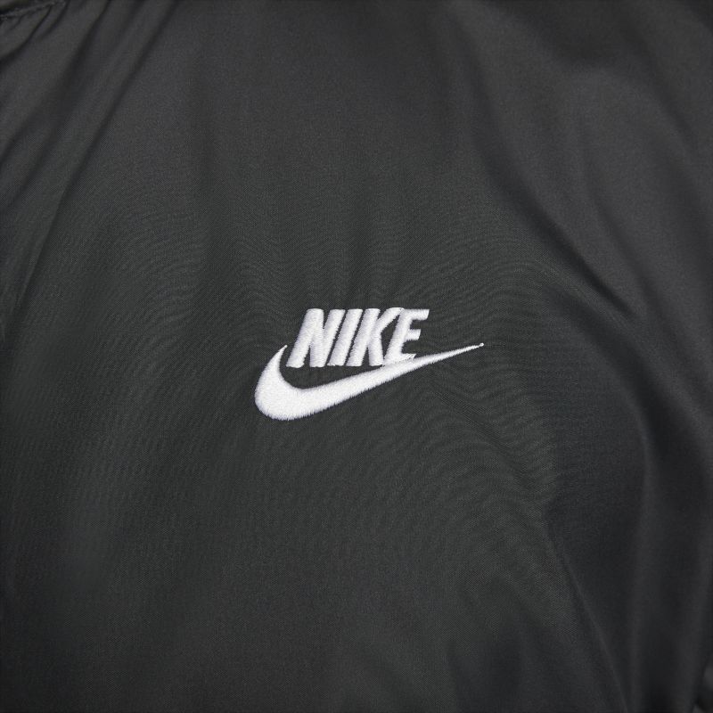 Nike Sportswear Essential Repel, NEGRO, hi-res
