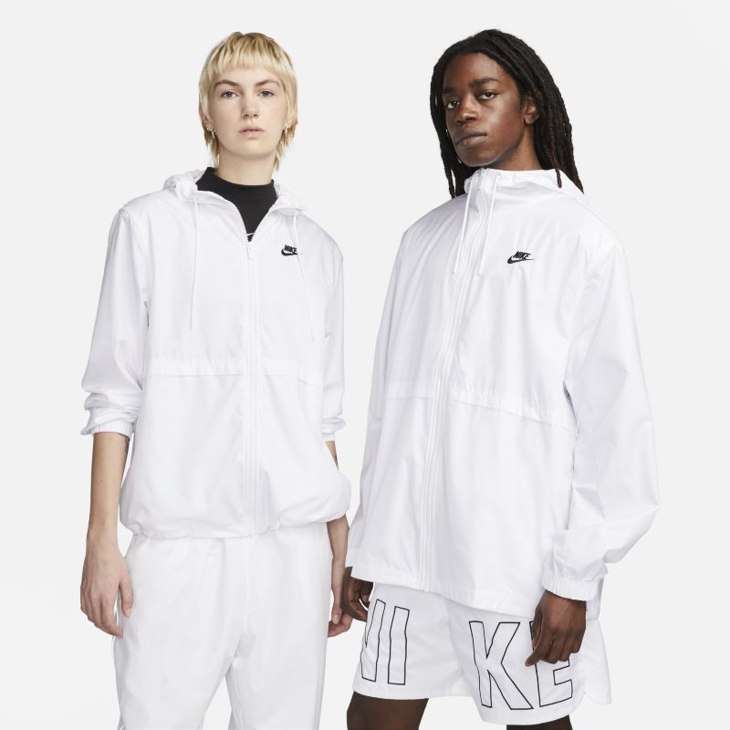 Nike Sportswear Essential Repel, Blanco/Negro, hi-res