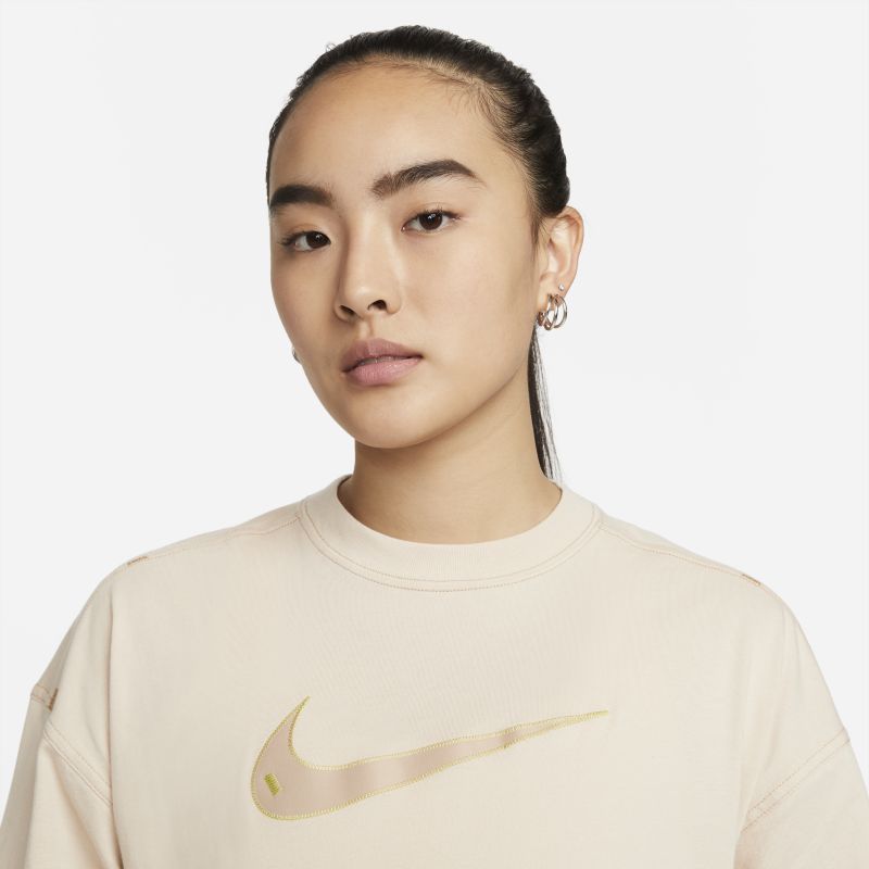 Nike Sportswear Swoosh, BLANCO, hi-res