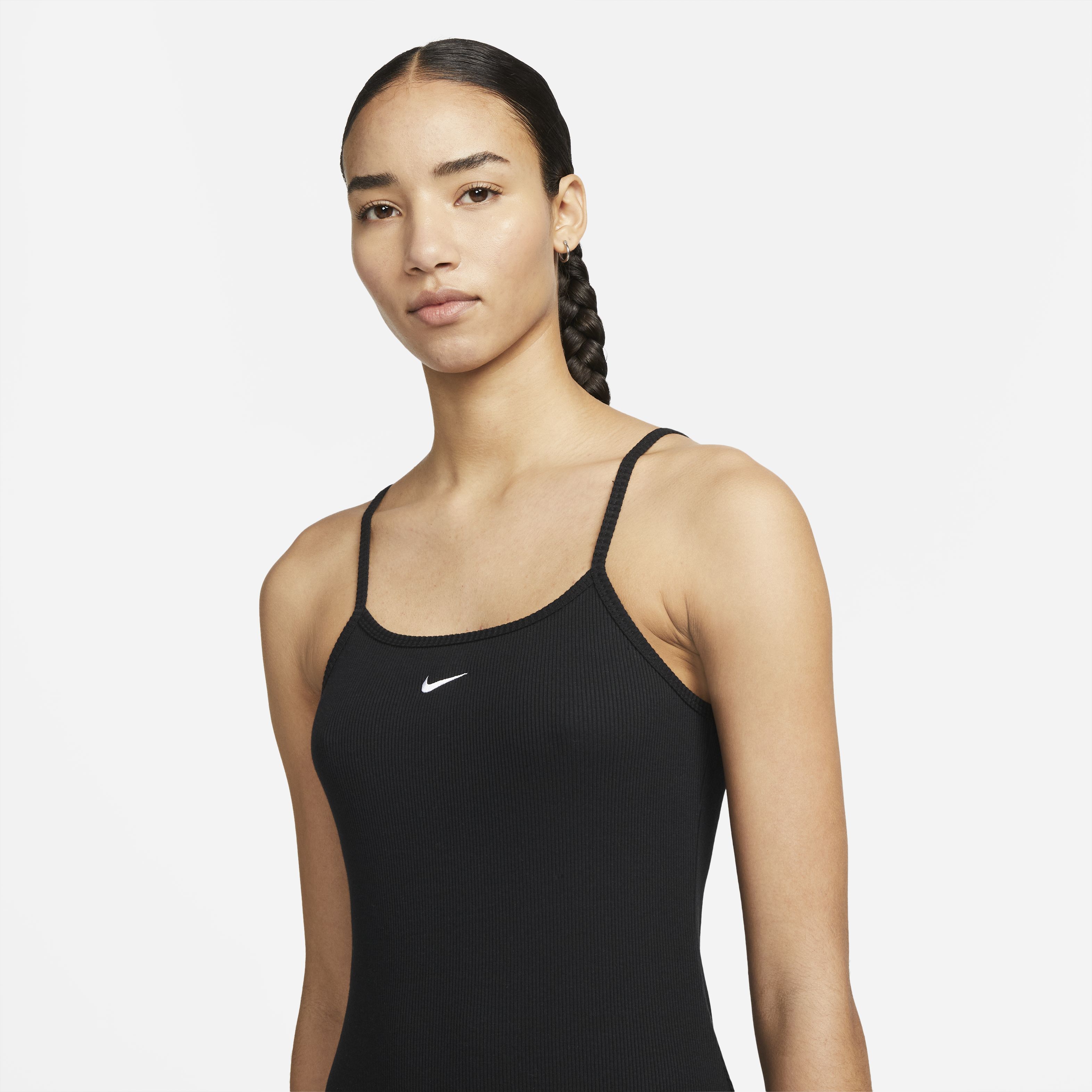 Nike Sportswear Essential, NEGRO, hi-res