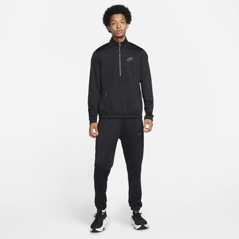 Nike Sportswear Sport Essentials, Negro/Gris humo oscuro, hi-res