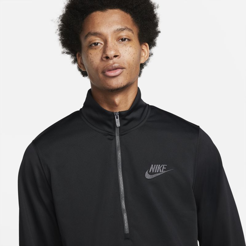 Nike Sportswear Sport Essentials, Negro/Gris humo oscuro, hi-res