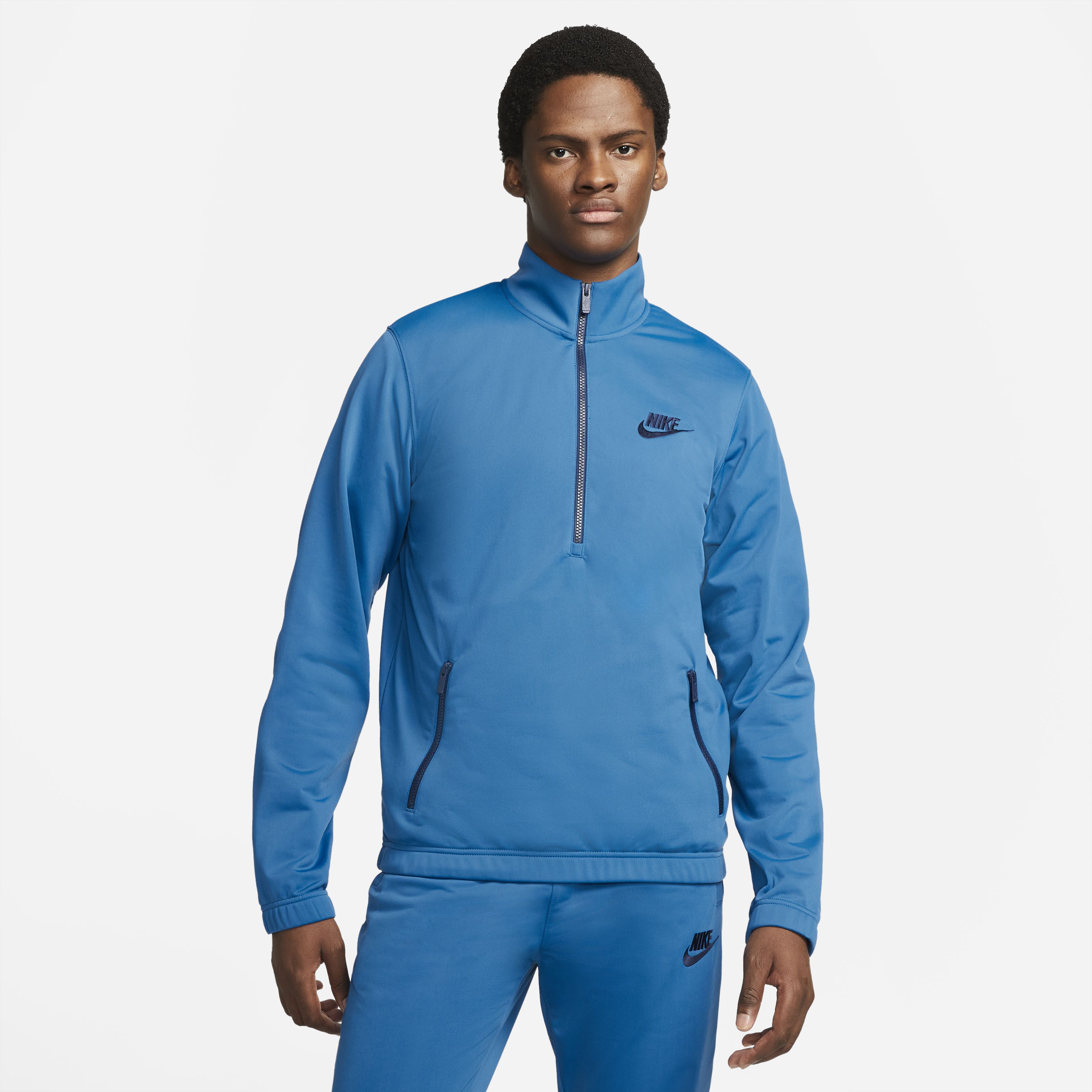 Nike Sportswear Sport Essentials, AZUL, hi-res