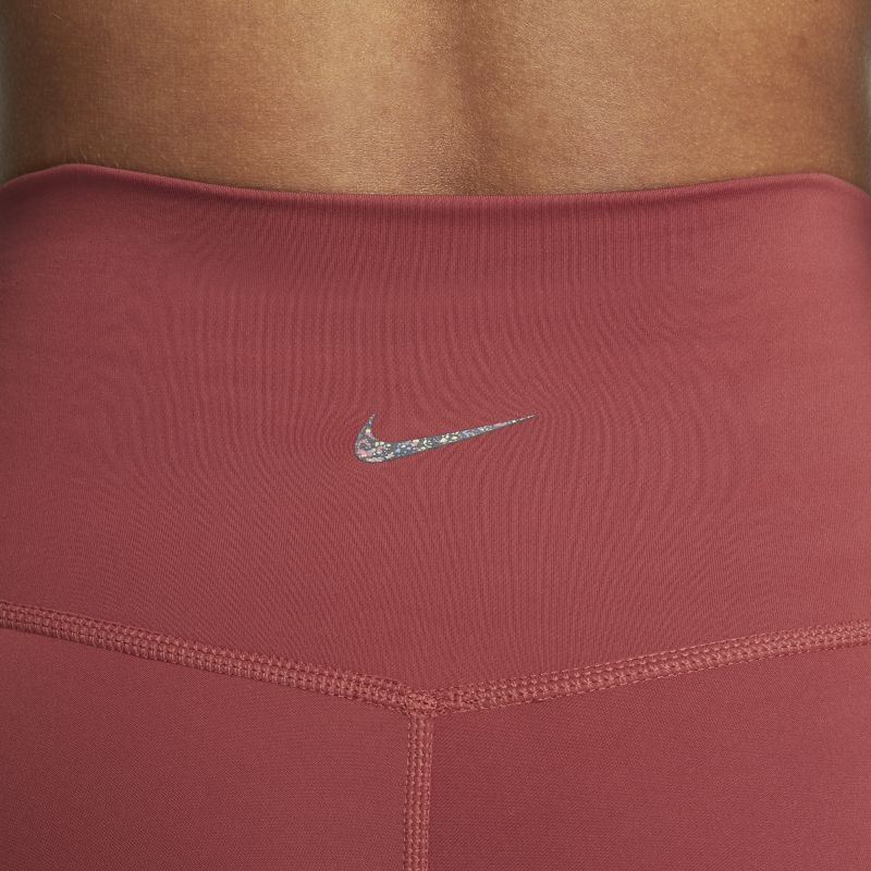 Nike Yoga Dri-FIT, ROJO, hi-res