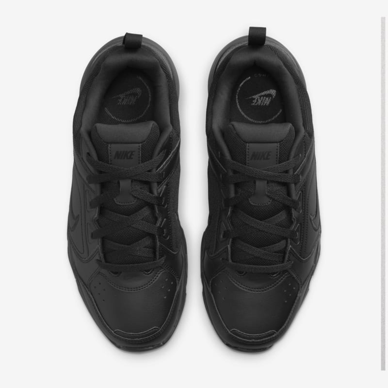 Nike Defy All Day, NEGRO, hi-res