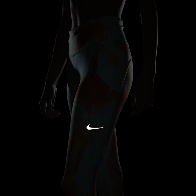Nike Dri-FIT Epic Luxe, VERDE, hi-res