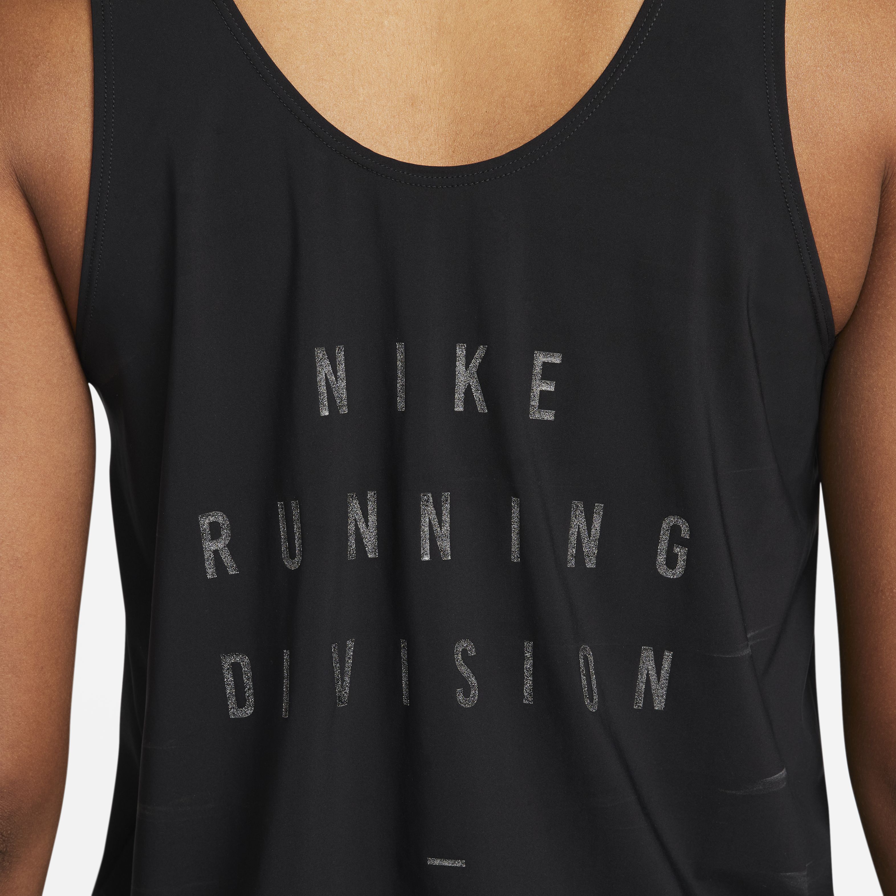 Nike Dri-FIT Run Division, Negro/Negro, hi-res