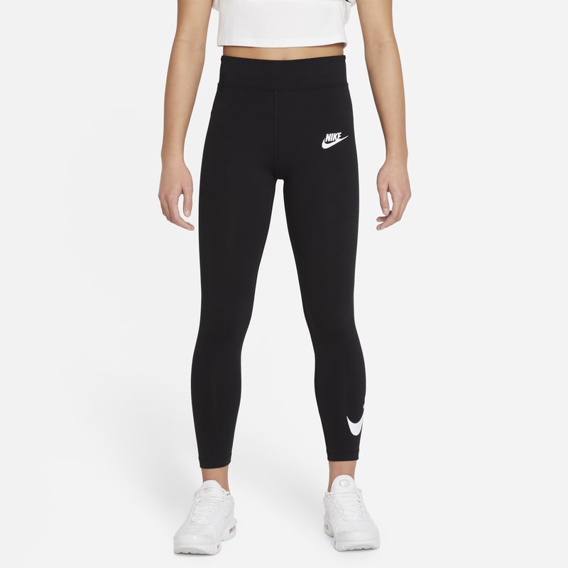 Nike Kids Nike Sportswear Legging BIG KIDS(GIRLS)LEGGINGS online kopen