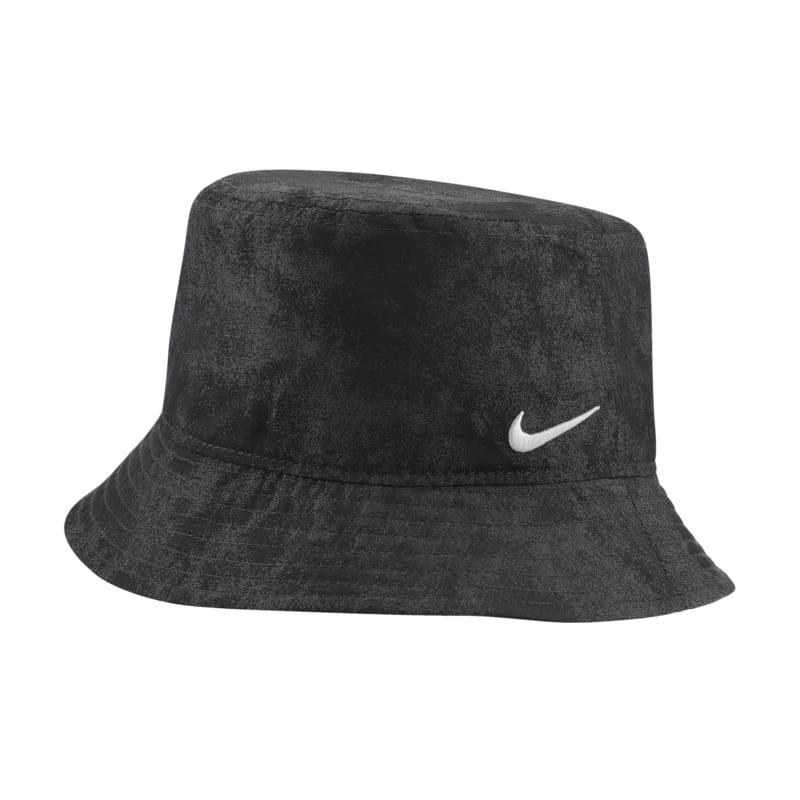 Nike Sombrero tipo pescador - Negro