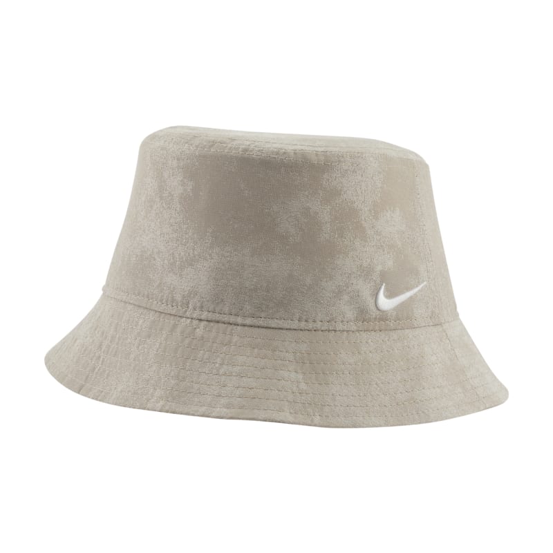 Nike Sombrero tipo pescador - Marrón