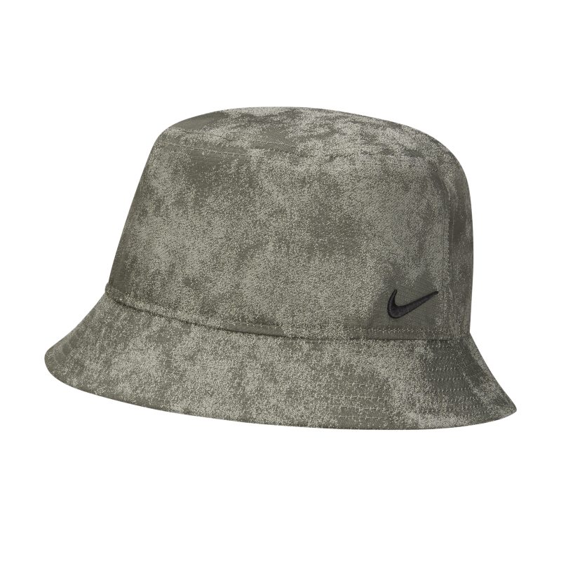 Nike Sombrero tipo pescador - Verde