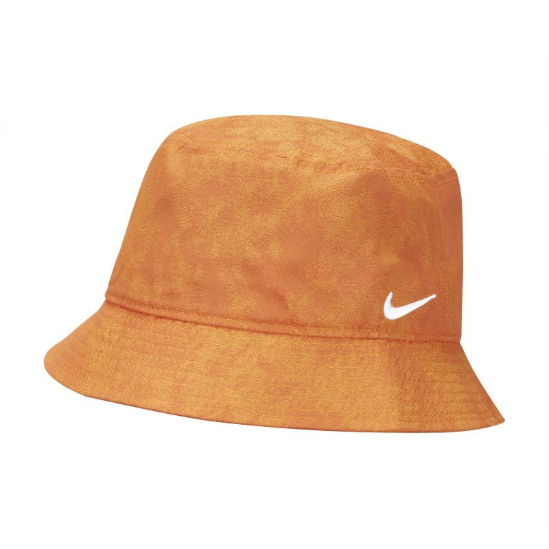 Nike Sombrero tipo pescador - Naranja