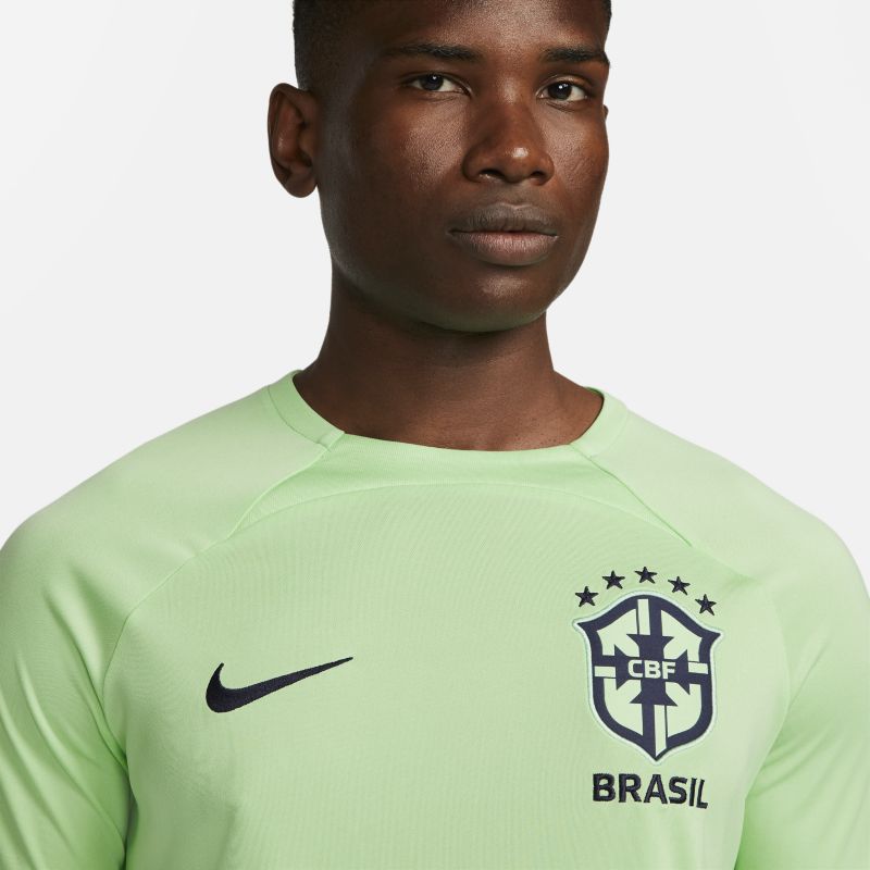 Brazil Academy Pro, VERDE, hi-res