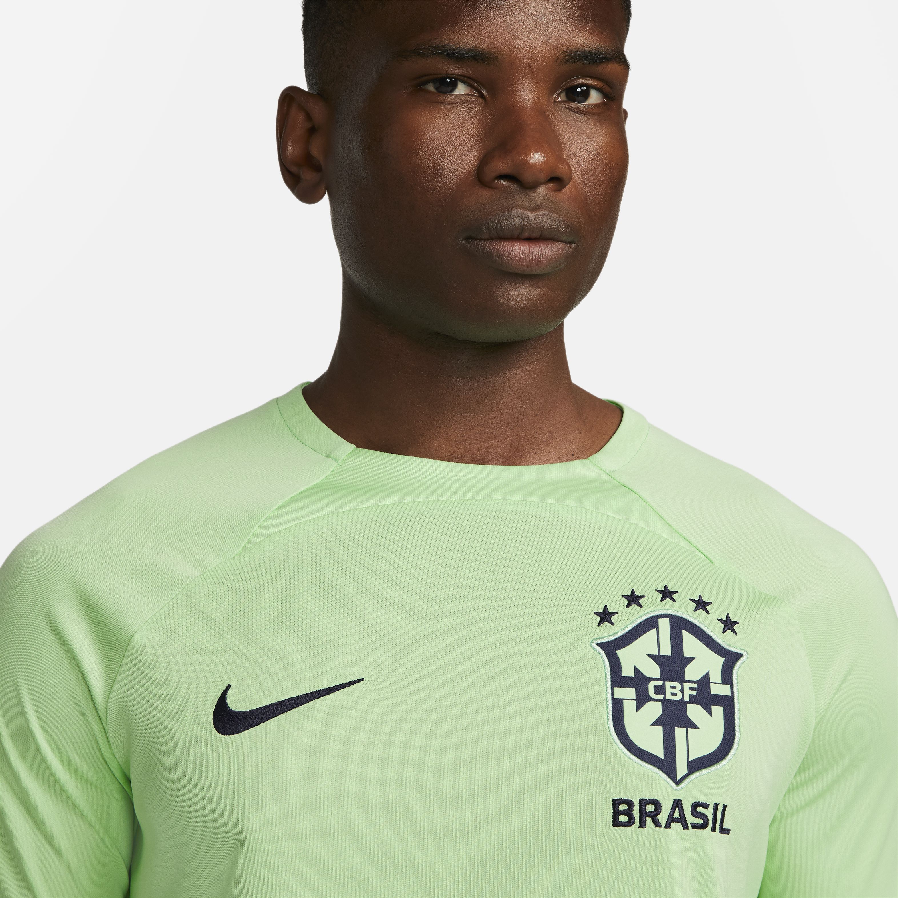 Brazil Academy Pro, VERDE, hi-res
