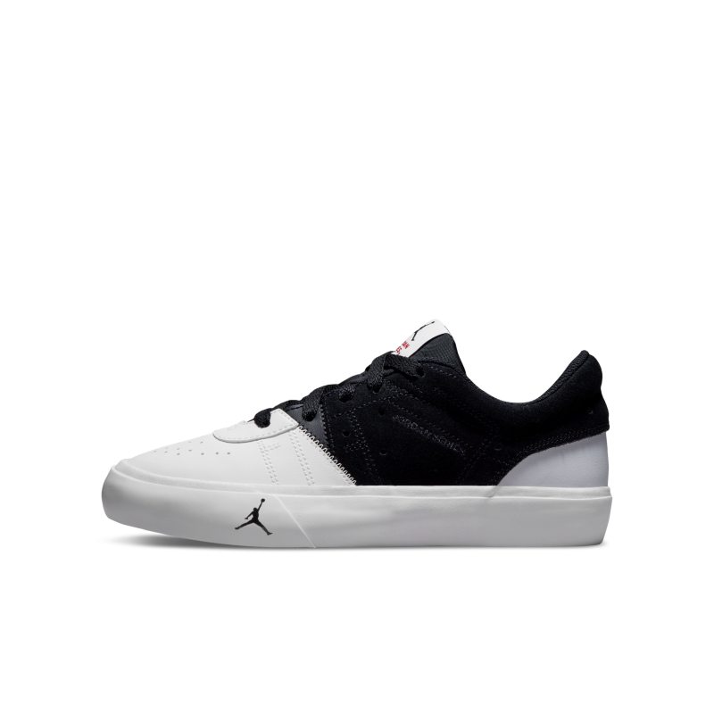 Jordan Series Zapatillas - Niño/a - Negro Nike