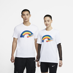 ナイキ スポーツウェア メンズ Tシャツ DN3757-100 ホワイトの画像