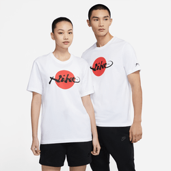 ナイキ スポーツウェア メンズ Tシャツ DN3759-100 ホワイトの大画像